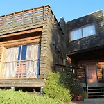 Casa Mediterranea Punta De Lobos Surf