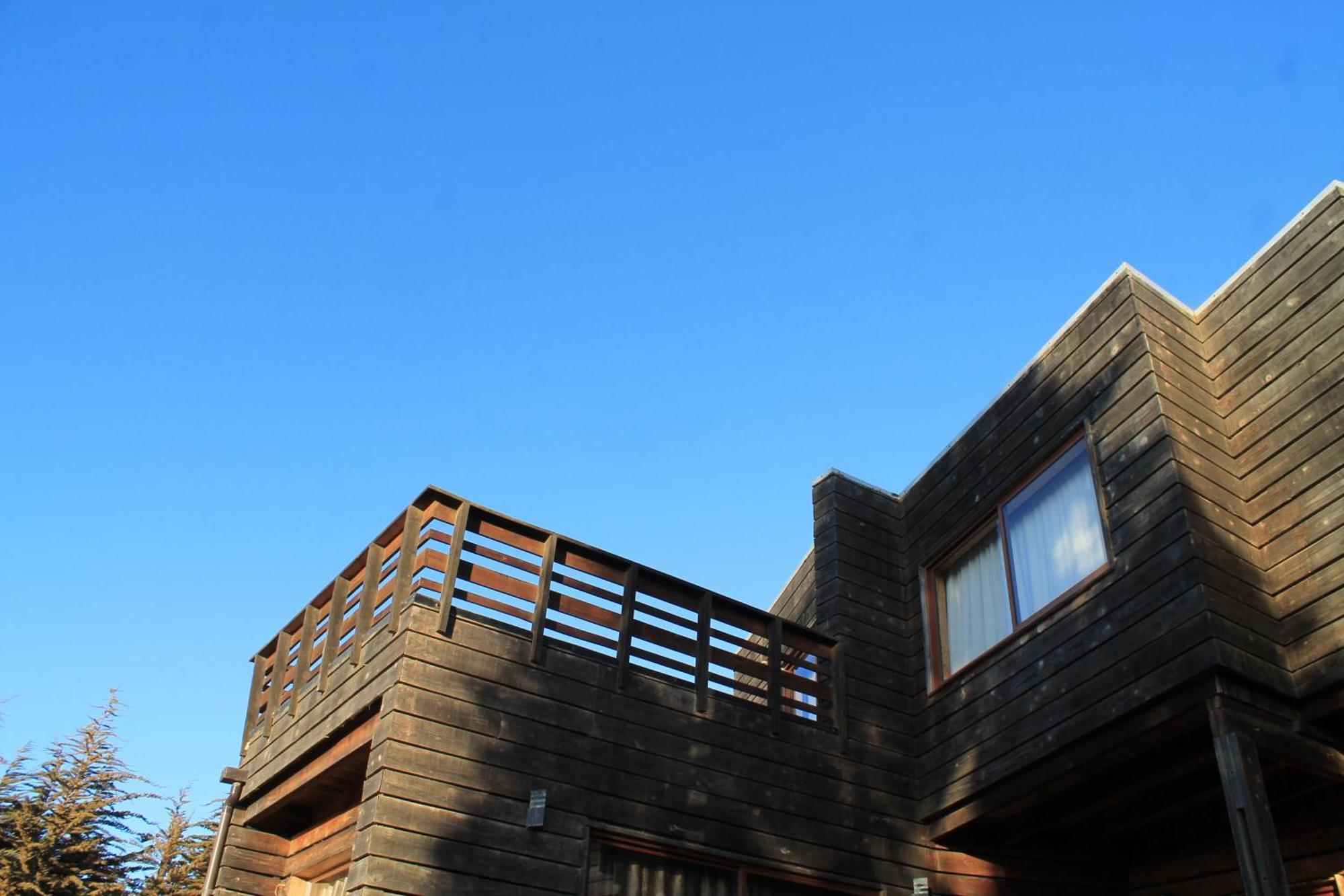 Casa de férias Casa Mediterranea Punta De Lobos Surf
